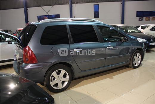 PEUGEOT - 307 HDI SW. -  ¡¡8900 €!!